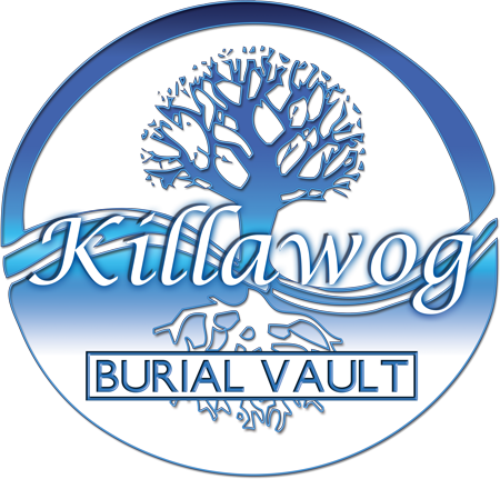 Killawog Burial Vault